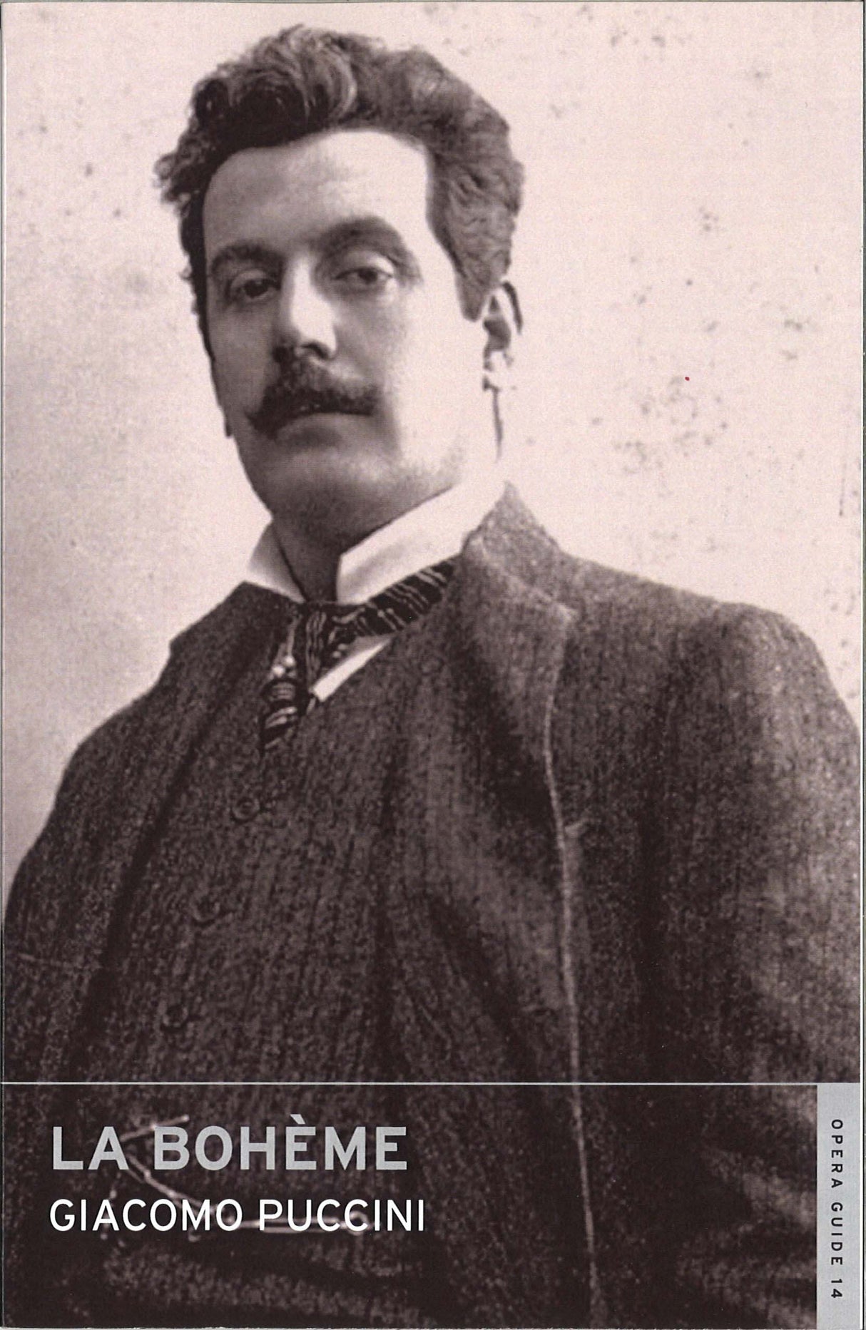 Puccini, Boheme (Overture/One World Classics)