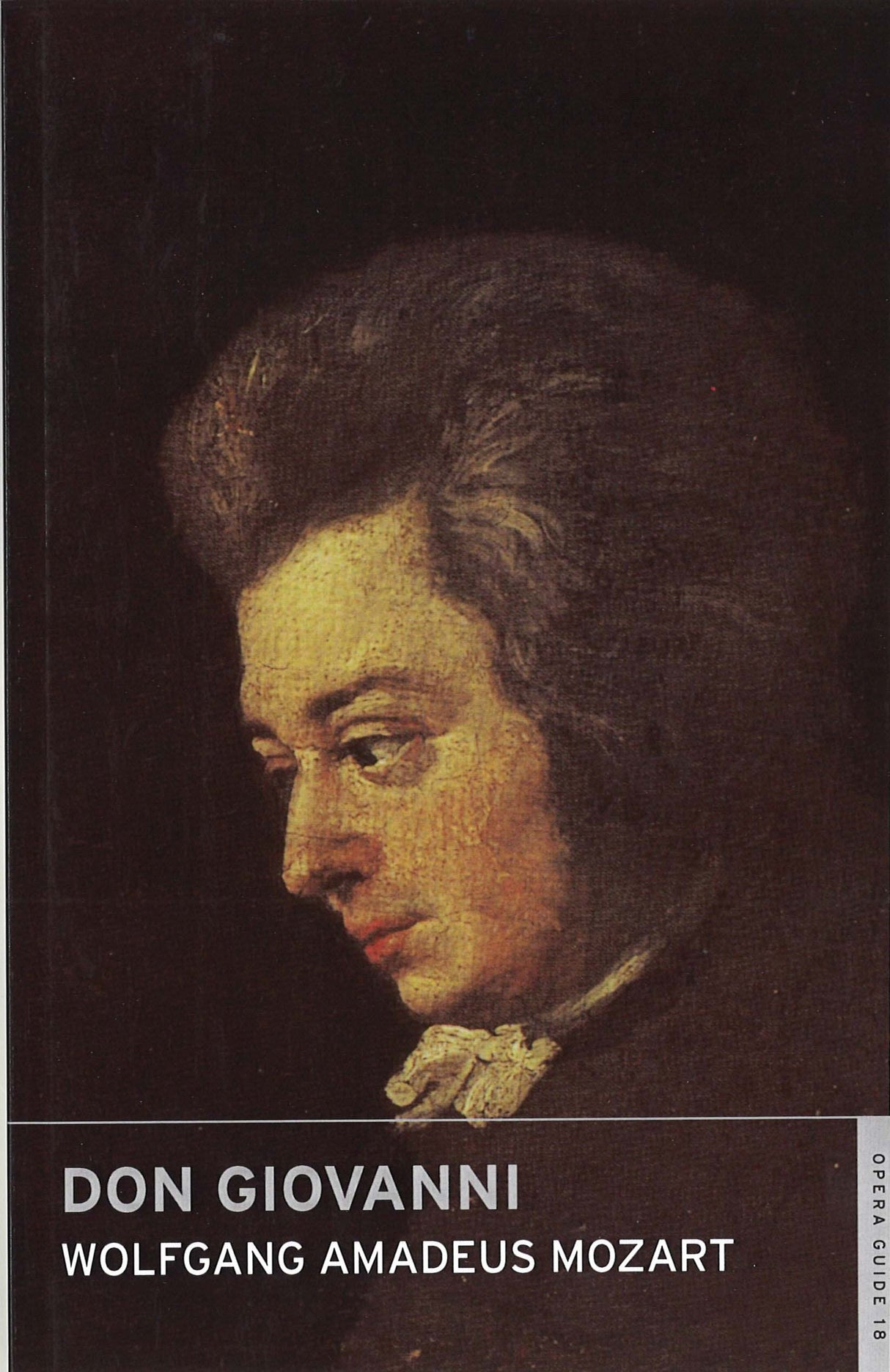 Mozart, Don Giovanni (Overture/One World Classics)