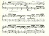 Chopin, Fantaisie-Impromptu op. 66 (Henle)
