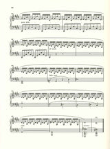 Chopin, Fantaisie-Impromptu op. 66 (Henle)