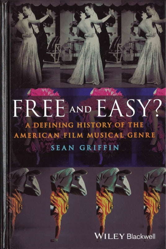 Griffin, Free and Easy?: A Defining Hist (Basil Blackwell)