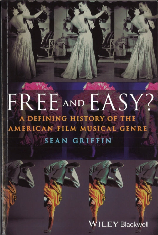 Griffin, Free and Easy?: A Defining Hist (Basil Blackwell)