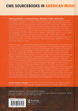 Leonard, Art Songs of Louise Talma (Routledge)