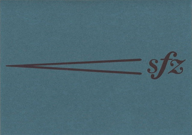 Folded Card w. Envelope: Dynamic marking (Henle)