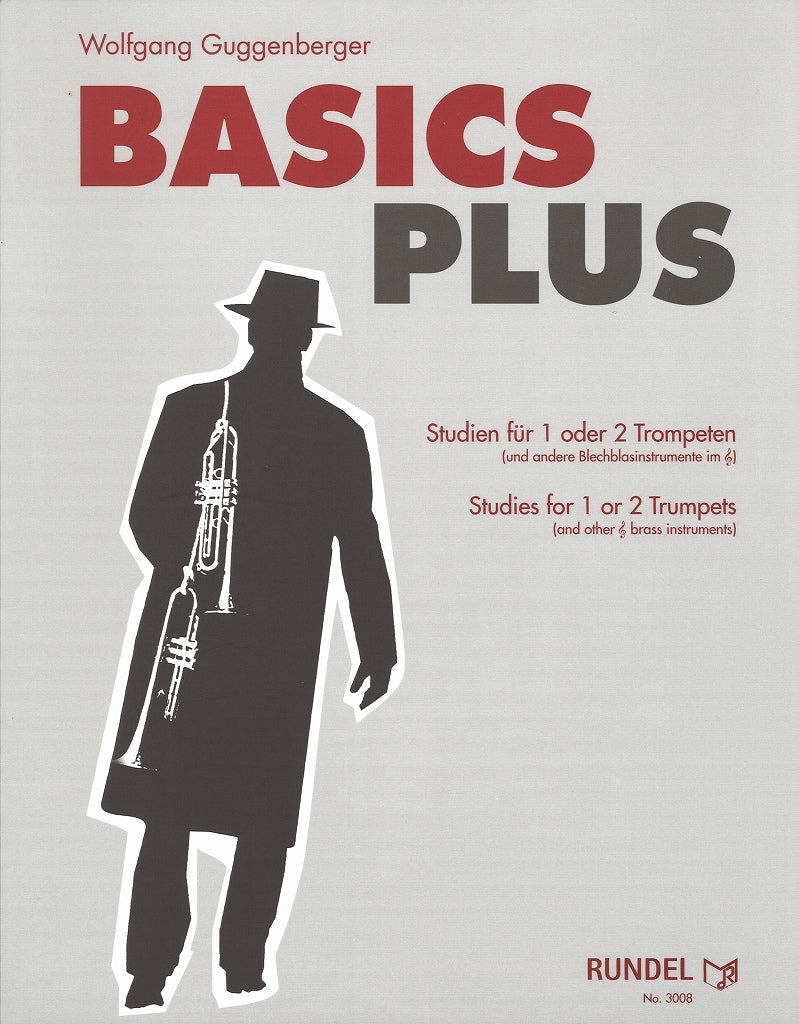 Guggenberger, Basics Plus (Rundel)