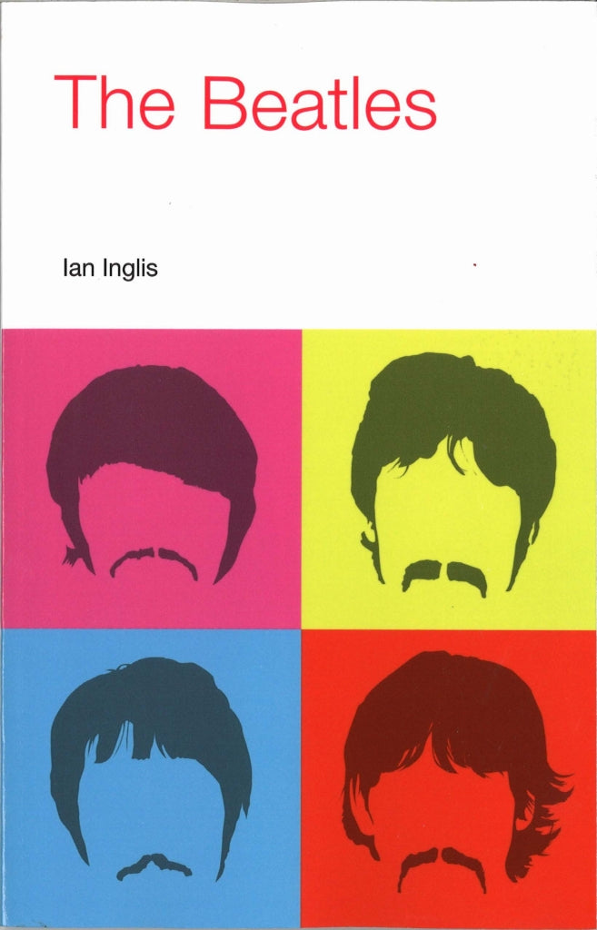 Inglis, Beatles (Equinox Publishing)