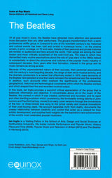 Inglis, Beatles (Equinox Publishing)