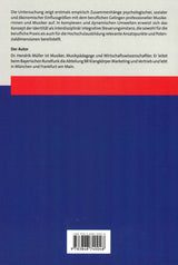Muller, Identitat und Gelingen: Personal (Nomos Verlags)
