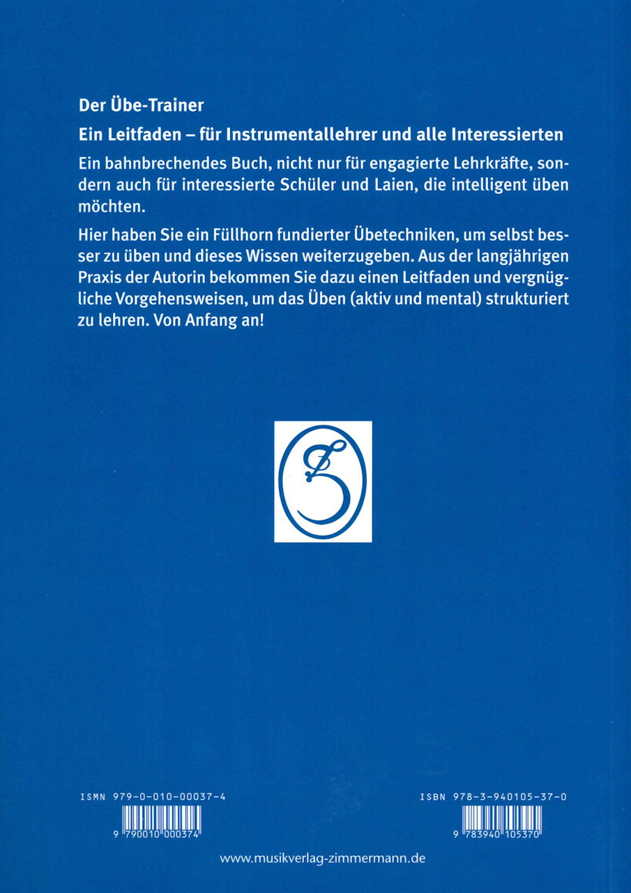 Langeheine, Besser uben - mit Vergnugen (Schott)