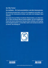 Langeheine, Besser uben - mit Vergnugen (Schott)