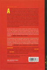 Born, Improvisation and Social Aesthetic (Duke University Press)