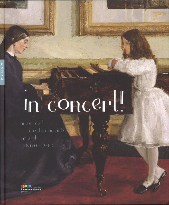 Frank, In Concert!: Musical Instruments (Yale University Press)