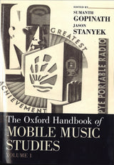 Oxford Handbook Mobile Music Studies 1 (Oxford University Press)