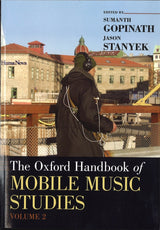 Oxford Handbook Mobile Music Studies 2 (Oxford University Press)