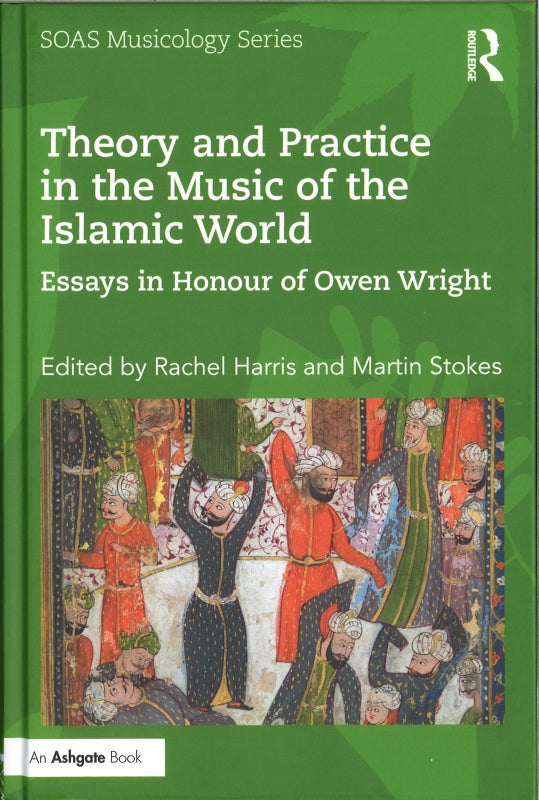 Harris, Theory and Practice in the Music (Routledge)