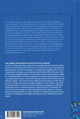 Riethmuller, Role of Music in European (De Gruyter Akademie Forschung)