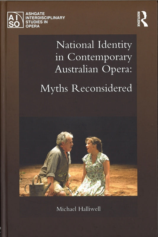 Halliwell, National Identity in Contempo (Routledge)
