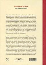 Perutkova, Glorreiche Nahmen Adami (Hollitzer Wissenschaftsverlag)