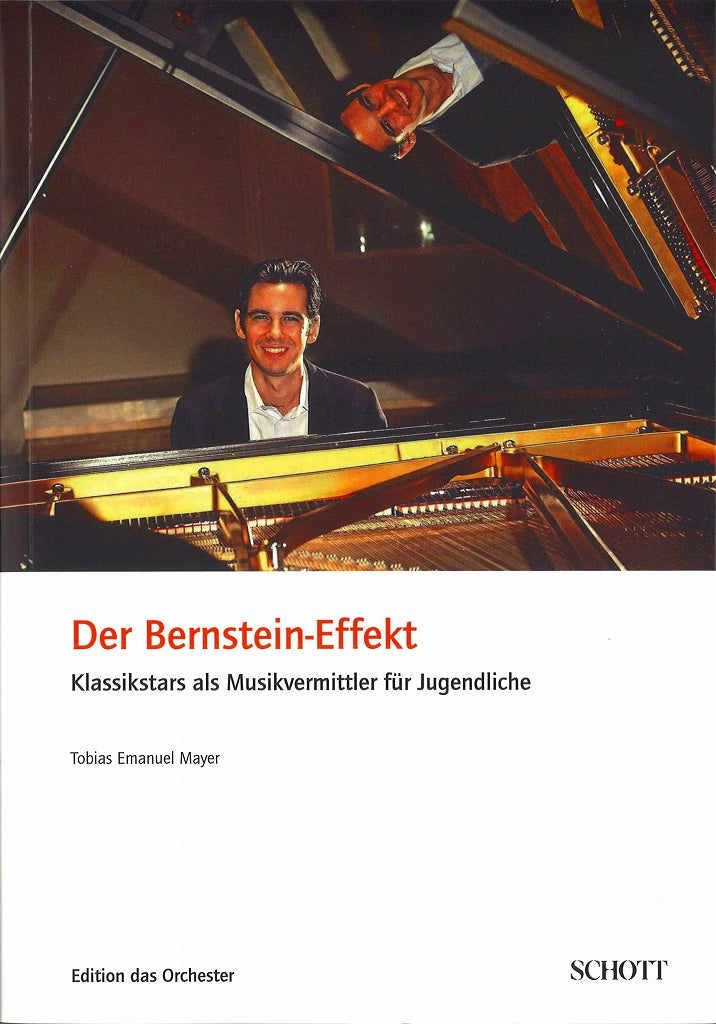 Mayer, Bernstein-Effekt: Klassikstars (Schott)