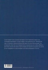 Ahmedaja, European Voices III: The Instr (Bohlau)