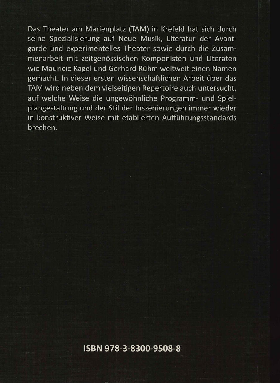 Strater, Experimentelle Freiheit - Steng (Verlag Dr. Kovac)