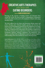 Heiderscheit, Creative Arts Therapies (Jessica Kingsley)