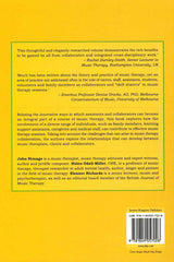 Strange, Collaboration and Assistance in (Jessica Kingsley)