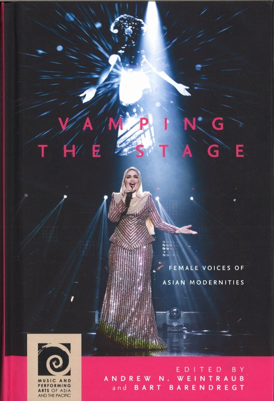 Barendregt, Vamping the Stage: Female (Hawaii Press, University of)