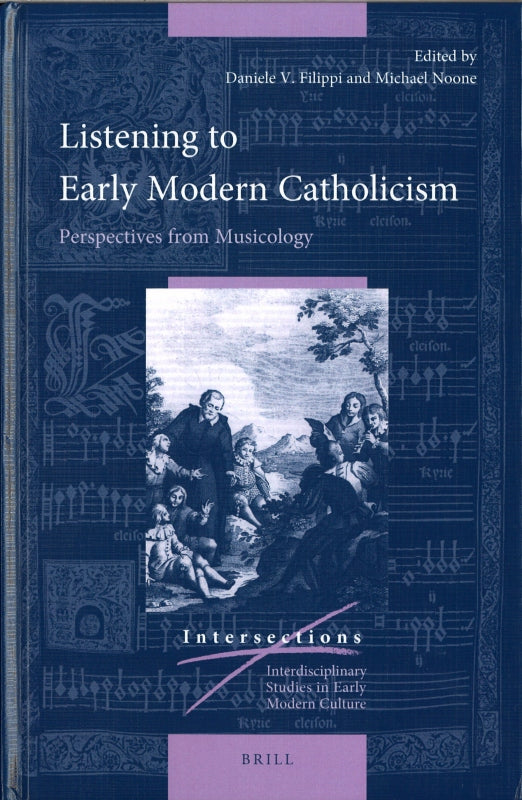 Filippi, Listening to Early Modern Catho (Brill)