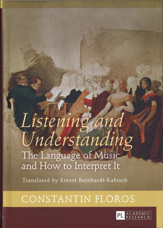 Floros, Listening and Understanding (Peter Lang)