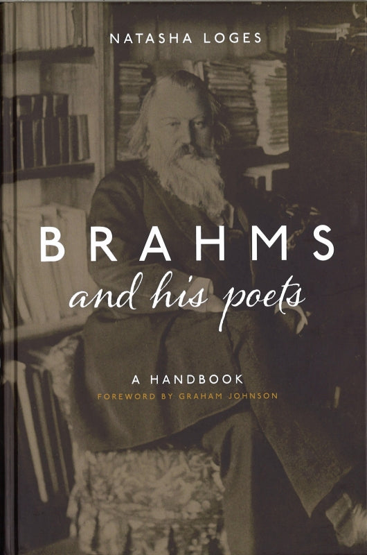 Loges, Brahms and his Poets: A Handbook (Boydell & Brewer)
