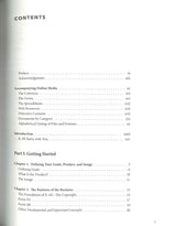 Forest, Music Business Contract Library (Hal Leonard)