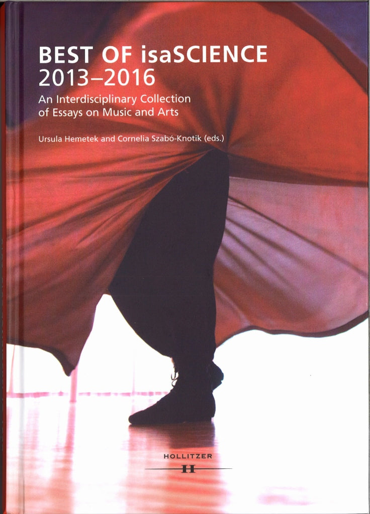 Hemetek, Best of isaScience: An Interdis (Hollitzer Wissenschaftsverlag)