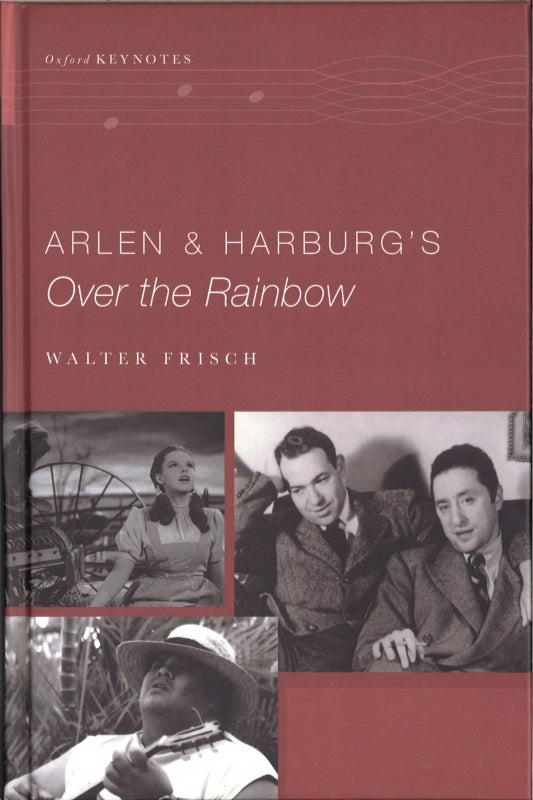 Arlen and Harburg's Over the Rainbow (h) (Oxford University Press)