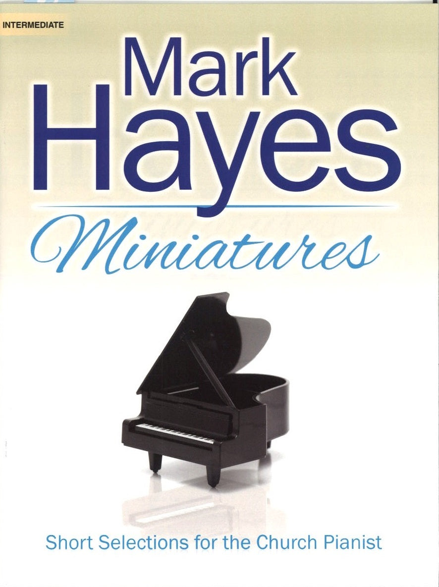 Mark Hayes Miniatures 1 (Lorenz)