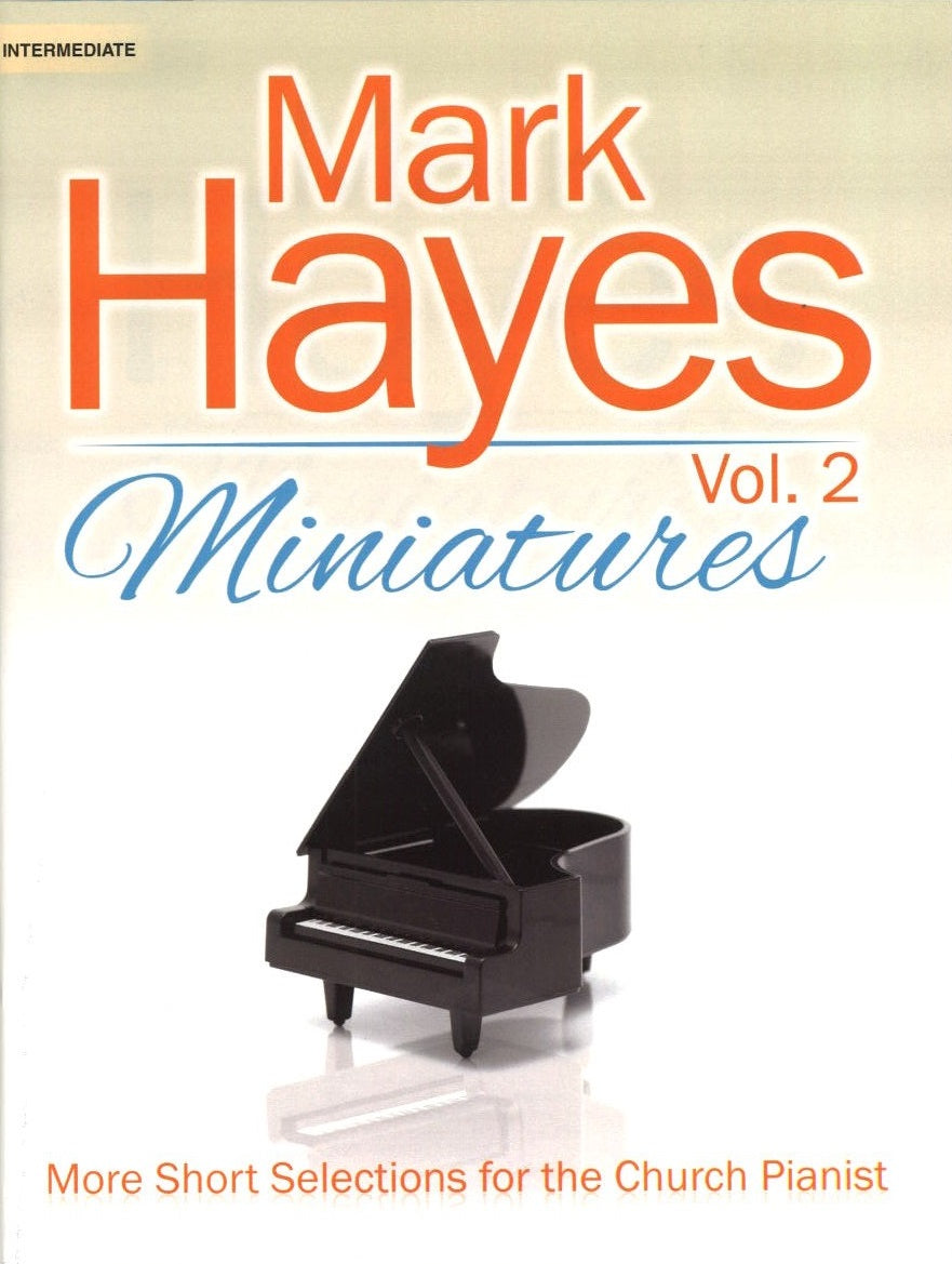 Mark Hayes Miniatures 2 (Lorenz)