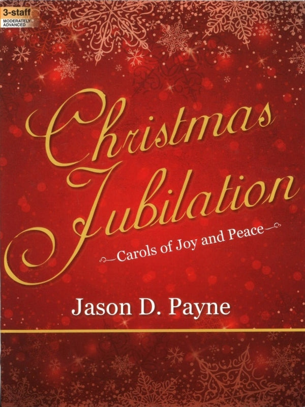 Christmas Jubilation: Carols for Joy... (Lorenz)