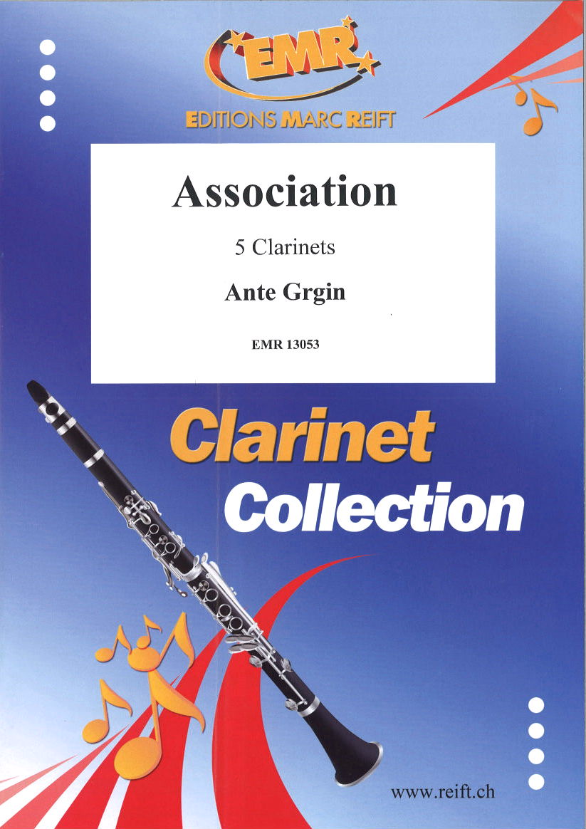 Grgin, Association (4BbCl,BsCl) (Reift)