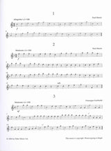 76 Graded Studies for Flute, 1: Gr. 1-5 (Faber Music)