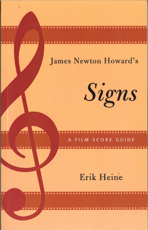 Heine, James Newton Howard's Signs (The Rowman & Littlefield)