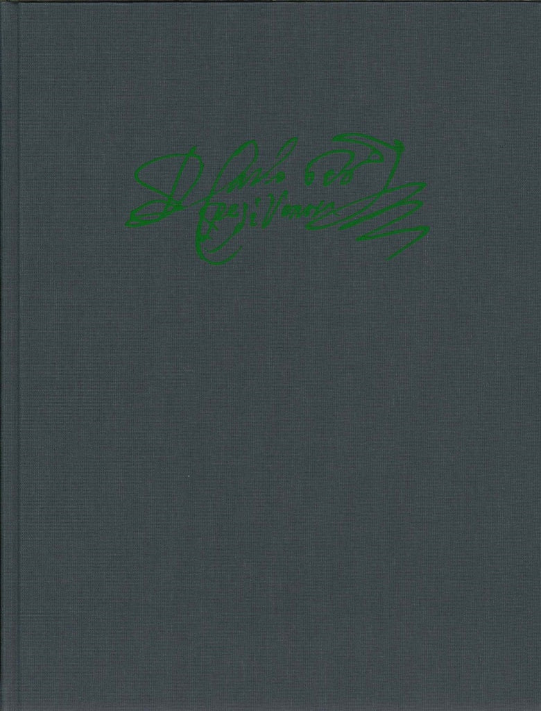 Gesualdo, Madrigali a 5 voci III (NGE 3) (Barenreiter)
