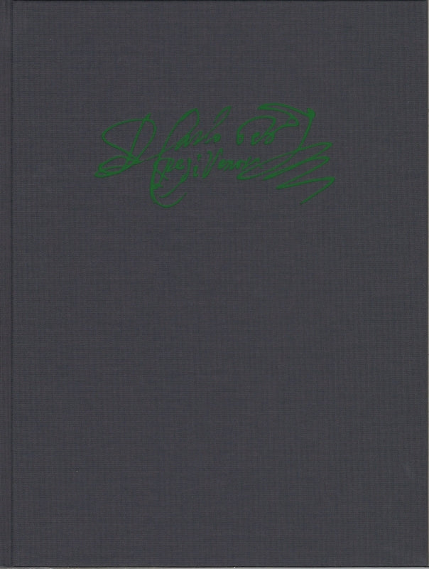 Gesualdo, Madrigali a 5 voci V (NGE 5) (Barenreiter)