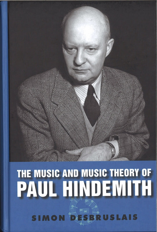 Desbruslais, Music and Music Theory of (Boydell & Brewer)