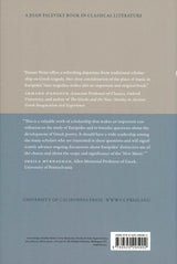 Weiss, Music of Tragedy: Performance and (California Press, University of)