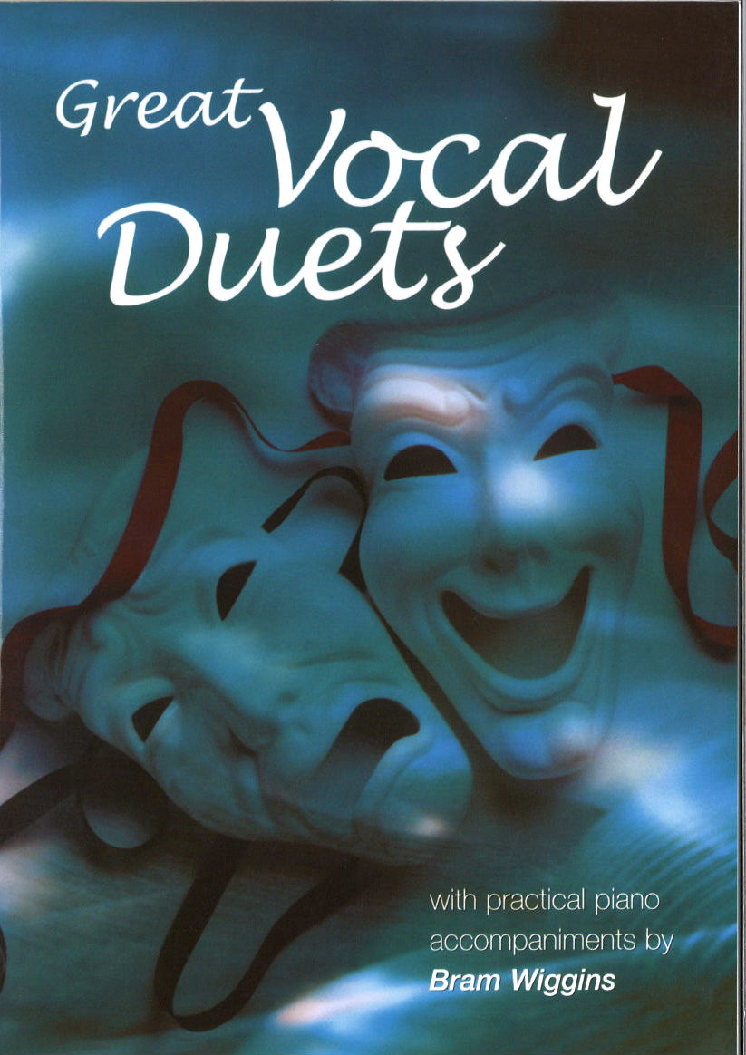 Great Vocal Duets (Mayhew)