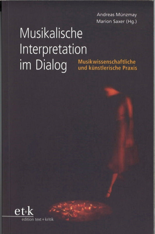 Munzmay, Musikalische Interpretation im (Text + Kritik)