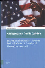 Christiansen, Orchestrating Public Opini (Amsterdam University Press)