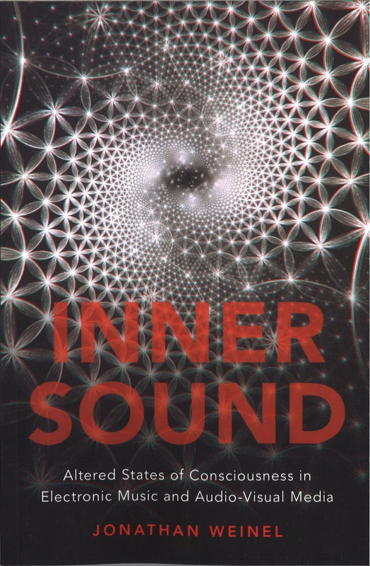 Weinel, Inner Sound (pbk): Altered State (Oxford University Press)