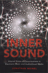 Weinel, Inner Sound (pbk): Altered State (Oxford University Press)