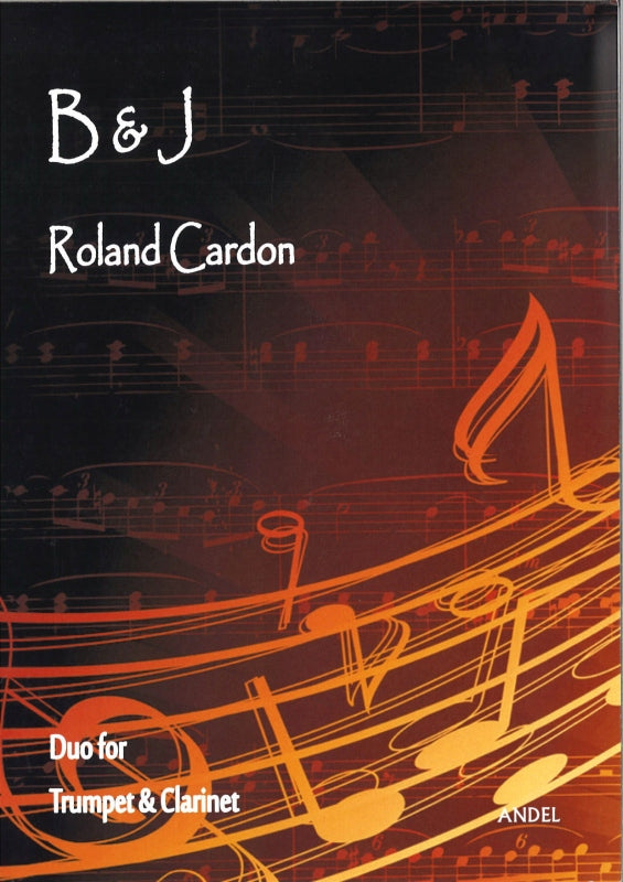 Cardon, B & J (Cl,Trp) (Andel)